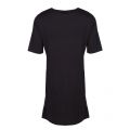 Womens Navy Ribbon Front T Shirt Dress 20052 by PS Paul Smith from Hurleys
