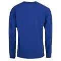 Anglomania Mens Navy Orb Crew Sweat Top 20700 by Vivienne Westwood from Hurleys