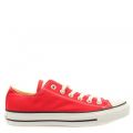 Red Chuck Taylor All Star Ox 49616 by Converse from Hurleys
