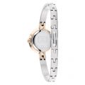 Womens Blush/Silver Bracelet Watch 52402 by Tommy Hilfiger from Hurleys