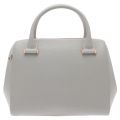 Womens Taupe Bowsiia Small Bowler Bag 22881 by Ted Baker from Hurleys