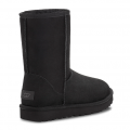 Womens Black Classic Short II Boots 98623 by UGG from Hurleys