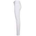 Womens J18 High Rise Slim Fit Jeans 19899 by Emporio Armani from Hurleys