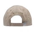 Boys Natural Branded Cap 23236 by Lacoste from Hurleys