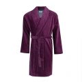 Mens Deep Purple Dawlish Dressing Gown 30335 by Ted Baker from Hurleys