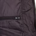 Mens Black Spoutnic Hooded Jacket 13916 by Pyrenex from Hurleys