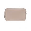 Womens Nude Frame Camera Cross Body Bag 26473 by Calvin Klein from Hurleys