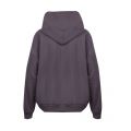 Womens Forged Iron Multicolour Logo Hooded Sweat Top 57732 by Levi's from Hurleys