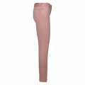 Womens Rose J23 Mid Rise Push Up Skinny Jeans 37150 by Emporio Armani from Hurleys