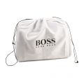 Baby Navy Logo Changing Bag 91825 by BOSS from Hurleys