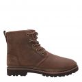 Mens Grizzly Harkland Waterproof Boots 77237 by UGG from Hurleys