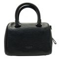 Womens Black Maira Luggage Lock Mini Duffel Bag 63078 by Ted Baker from Hurleys