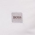 Mens White Tommi UK S/s Tee Shirt 8130 by BOSS from Hurleys