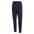 Womens Navy Train Logo Series Sweat Pants 48219 by EA7 from Hurleys