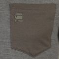 Mens Grey Classic Regular Pocket L/s Tee Shirt 6526 by G Star from Hurleys