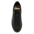 Mens Black Zuma Hybrid Python Trainers 88111 by Android Homme from Hurleys