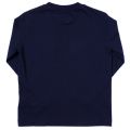 Boys Blue Portal Pocket L/s Tee Shirt