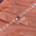 Mens Mineralize Tommy Logo S/s T Shirt 89923 by Tommy Hilfiger from Hurleys
