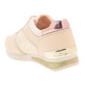 Girls Pink Zaliwrapt Trainer 8594 by Michael Kors from Hurleys