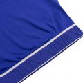Boys Royal Blue Sweat & Shorts Set 84118 by Emporio Armani from Hurleys