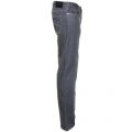 Mens Grey Wash J21 Regular Fit Jeans 27223 by Armani Jeans from Hurleys