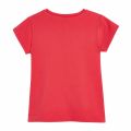 Girls Watermelon Fruity Holiday S/s T Shirt 58345 by Mayoral from Hurleys