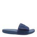 Kids Ensign Blue Beach Slides (12-11) 39536 by UGG from Hurleys