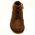 Toddler Chocolate Orin Wool Boots (5-11) 60289 by UGG from Hurleys