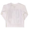 Baby White 1973 L/s Tee Shirt