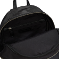 Womens Black Tommy Fresh Backpack 91396 by Tommy Hilfiger from Hurleys