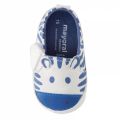Baby French Blue Animal Casual Shoes (15-18) 58205 by Mayoral from Hurleys