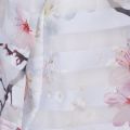 Womens Light Grey Monah Oriental Blossom Dress 71596 by Ted Baker from Hurleys