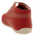 Baby Red Kick Hi (1-4) 46997 by Kickers from Hurleys