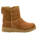 Womens Chestnut Kristin Boots 60875 by UGG from Hurleys