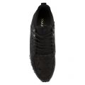 Mens Camo Ink BTLR Diver Trainers 41867 by Mallet from Hurleys