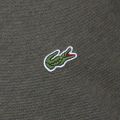 Mens Svg Adventurine Chine Classic Marl L/s Polo 14693 by Lacoste from Hurleys