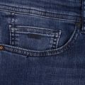 Casual Mens Medium Blue Delaware Slim Fit Jeans 84484 by BOSS from Hurleys