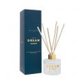 Live To Dream White Orchid & Soft Cotton Reed Diffuser 81913 by Katie Loxton from Hurleys