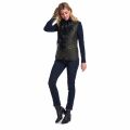 Womens Sage Icons 125 Quilted Liner Gilet 46575 by Barbour from Hurleys