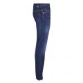 Mens 084VG Wash Thommer Skinny Fit Jeans 33220 by Diesel from Hurleys