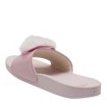 Kids Seashell Pink Cactus Flower Slides (12-11) 39582 by UGG from Hurleys