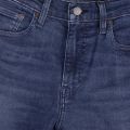 Mens Sage Overt Blue 512 Slim Tapered Fit Jeans 47761 by Levi's from Hurleys