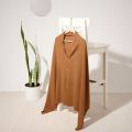 Womens Light Brown Eve Multiway Poncho 89401 by Katie Loxton from Hurleys