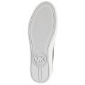 Womens Black Colby Logo Trainers 35554 by Michael Kors from Hurleys