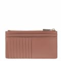 Womens Rose Large Slim Card Case 35530 by Michael Kors from Hurleys