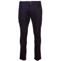Mens Blue Wash J06 Slim Fit Jeans 61146 by Armani Jeans from Hurleys