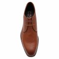 Mens Tan Corans Ankle Boots 41067 by Ted Baker from Hurleys