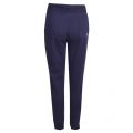 Womens Black Iris Classic Sweat Pants 34698 by Tommy Jeans from Hurleys
