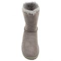 Womens Geyser Classic Cuff Short Boots 19324 by UGG from Hurleys