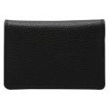 Womens Black Kelly Small Card Case 47144 by Vivienne Westwood from Hurleys
